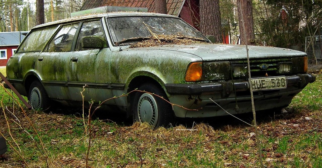 Free Junk Car Towing Massachusetts